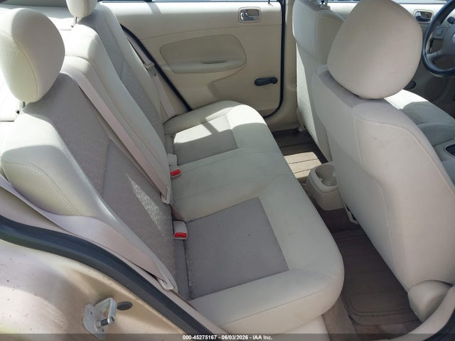 Продаж на аукціоні авто 2006 Chevrolet Cobalt Ls, vin: 1G1AK55F467675738, номер лоту: 45275167