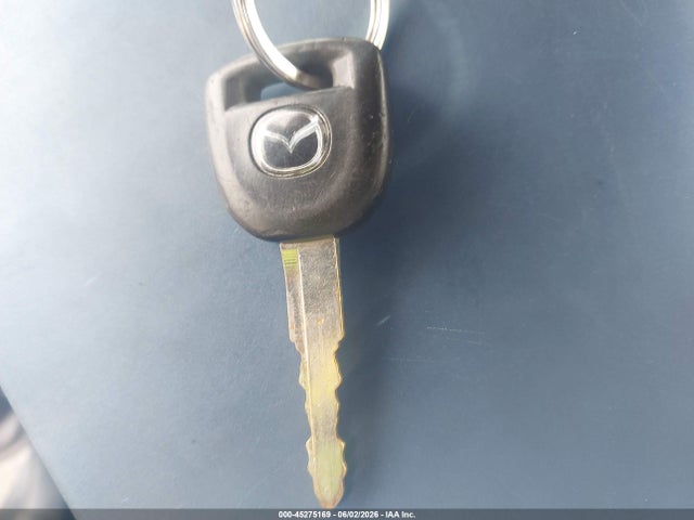 2007 Mazda Mazda3 S Sport მანქანა იყიდება აუქციონზე, vin: JM1BK324171660511, აუქციონის ნომერი: 45275169