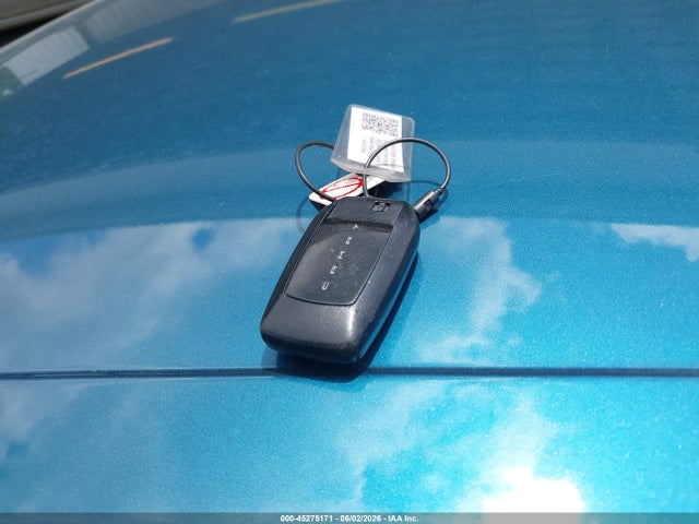 Продажа на аукционе авто 2025 Toyota Camry Le, vin: 4T1DAACK2SU068034, номер лота: 45275171