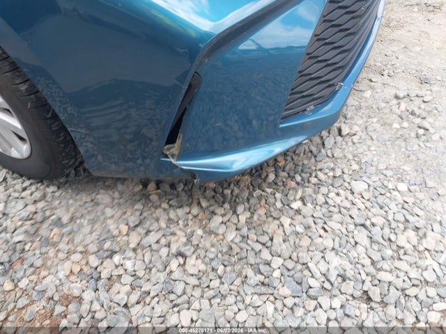 Продажа на аукционе авто 2025 Toyota Camry Le, vin: 4T1DAACK2SU068034, номер лота: 45275171