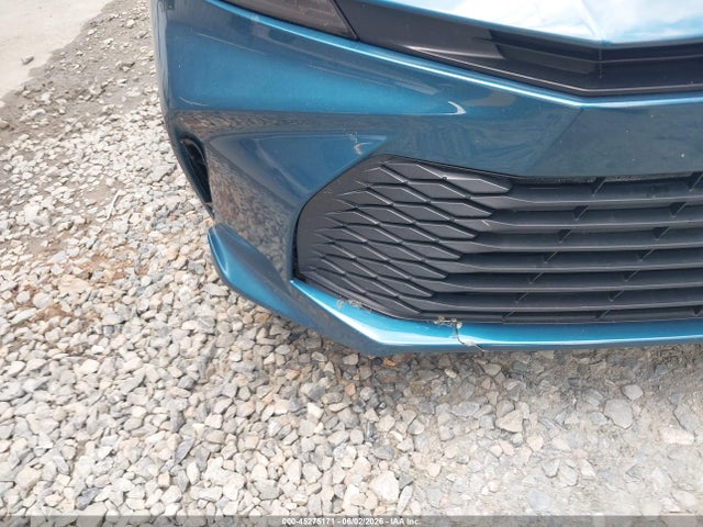 Продажа на аукционе авто 2025 Toyota Camry Le, vin: 4T1DAACK2SU068034, номер лота: 45275171
