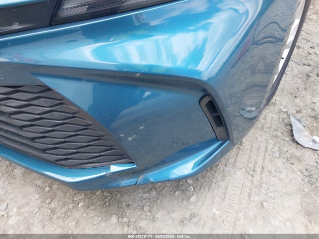 Продажа на аукционе авто 2025 Toyota Camry Le, vin: 4T1DAACK2SU068034, номер лота: 45275171