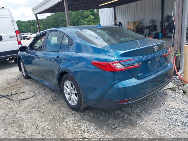 Продажа на аукционе авто 2025 Toyota Camry Le, vin: 4T1DAACK2SU068034, номер лота: 45275171