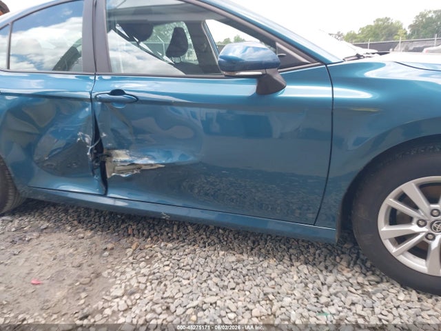 Продажа на аукционе авто 2025 Toyota Camry Le, vin: 4T1DAACK2SU068034, номер лота: 45275171
