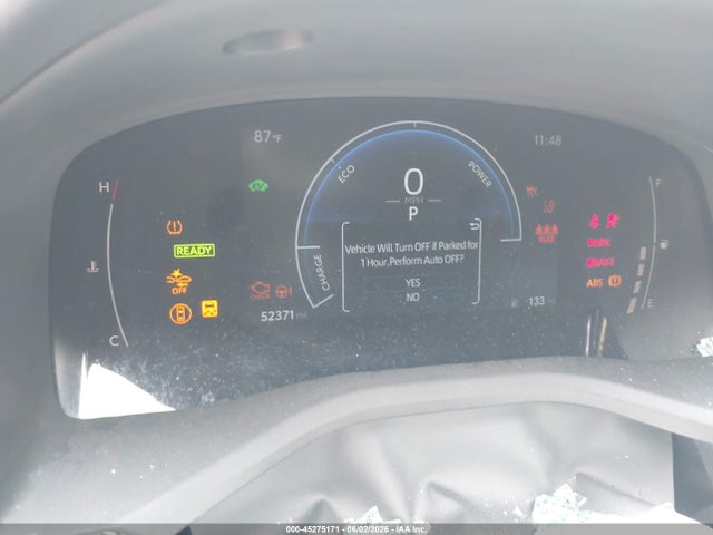 Продажа на аукционе авто 2025 Toyota Camry Le, vin: 4T1DAACK2SU068034, номер лота: 45275171