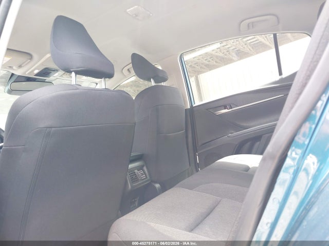 Продажа на аукционе авто 2025 Toyota Camry Le, vin: 4T1DAACK2SU068034, номер лота: 45275171