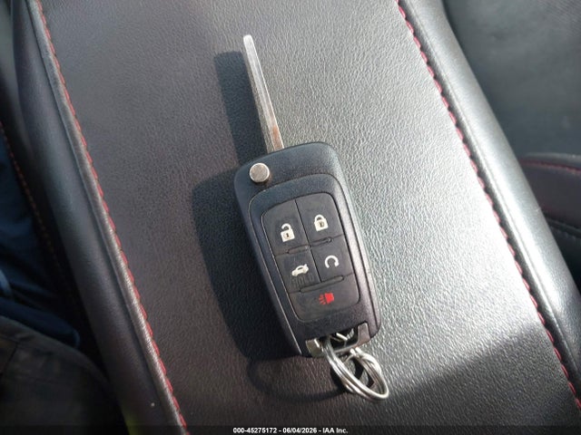 Chevrolet Equinox 2lt 2014 2GNFLGEK0E6154878 Image 11