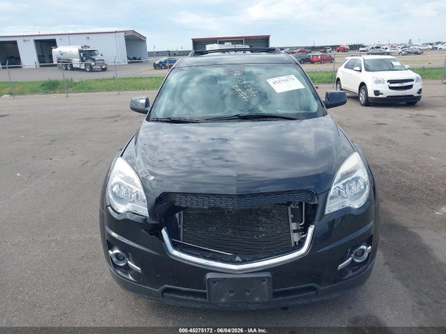 Chevrolet Equinox 2lt 2014 2GNFLGEK0E6154878 Image 12