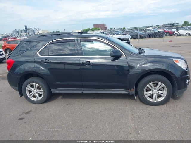 Chevrolet Equinox 2lt 2014 2GNFLGEK0E6154878 Image 13