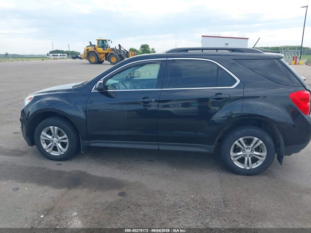Chevrolet Equinox 2lt 2014 2GNFLGEK0E6154878 Image 14