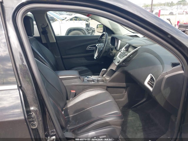 Chevrolet Equinox 2lt 2014 2GNFLGEK0E6154878 Image 5