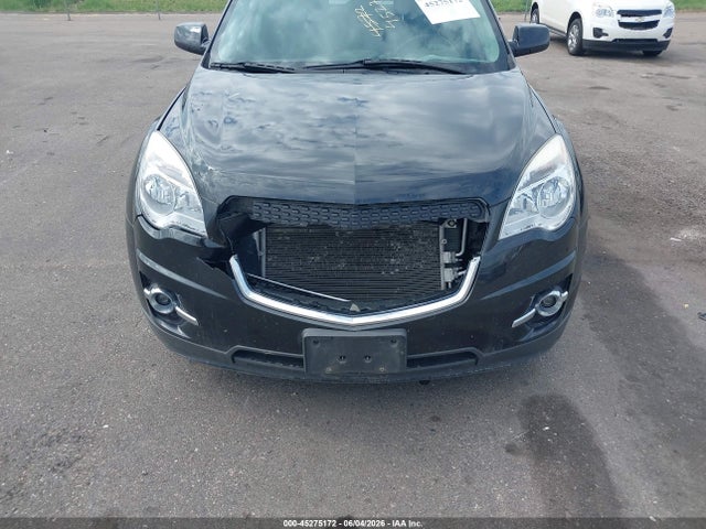 Chevrolet Equinox 2lt 2014 2GNFLGEK0E6154878 Image 6