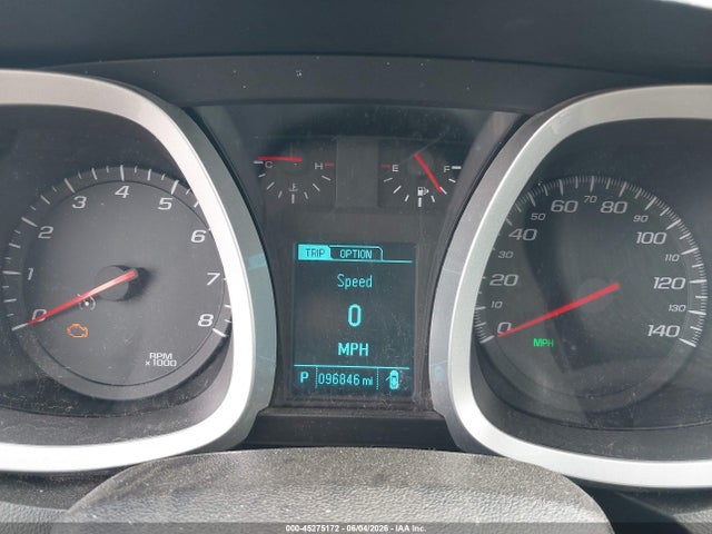 Chevrolet Equinox 2lt 2014 2GNFLGEK0E6154878 Image 7
