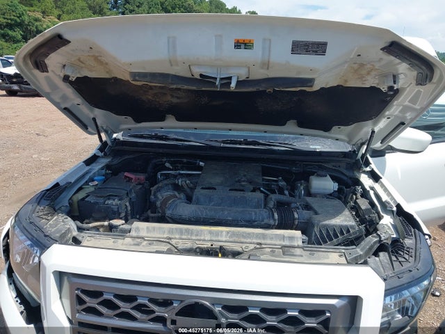 Aukcja sprzedaży 2024 Nissan Frontier Sv 4x2, vin: 1N6ED1EJ2RN669014, numer aukcji: 45275175