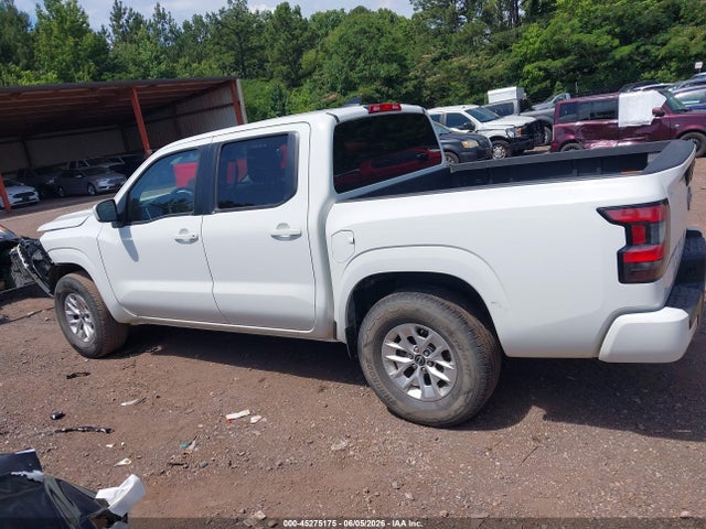 Aukcja sprzedaży 2024 Nissan Frontier Sv 4x2, vin: 1N6ED1EJ2RN669014, numer aukcji: 45275175