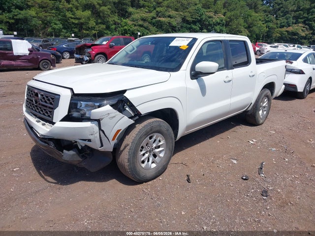 Aukcja sprzedaży 2024 Nissan Frontier Sv 4x2, vin: 1N6ED1EJ2RN669014, numer aukcji: 45275175