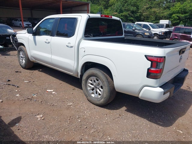 Aukcja sprzedaży 2024 Nissan Frontier Sv 4x2, vin: 1N6ED1EJ2RN669014, numer aukcji: 45275175