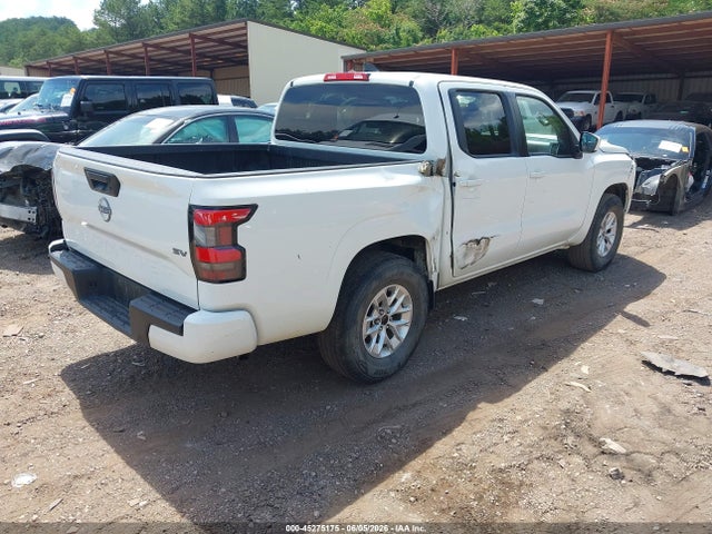 Aukcja sprzedaży 2024 Nissan Frontier Sv 4x2, vin: 1N6ED1EJ2RN669014, numer aukcji: 45275175