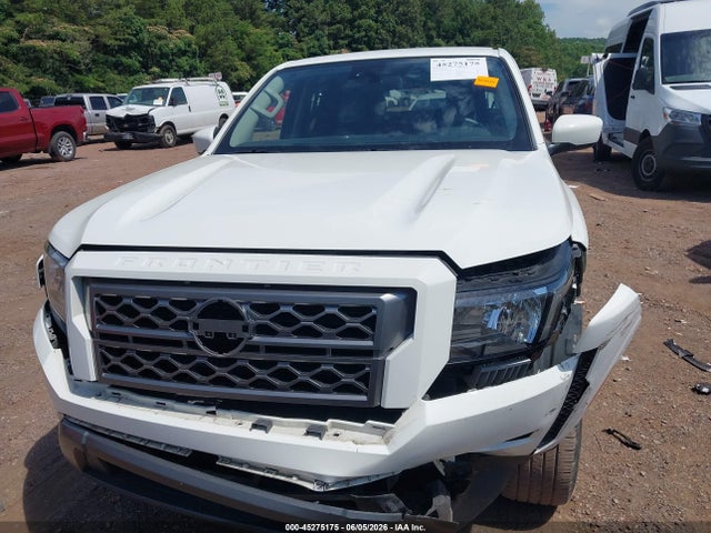 Aukcja sprzedaży 2024 Nissan Frontier Sv 4x2, vin: 1N6ED1EJ2RN669014, numer aukcji: 45275175