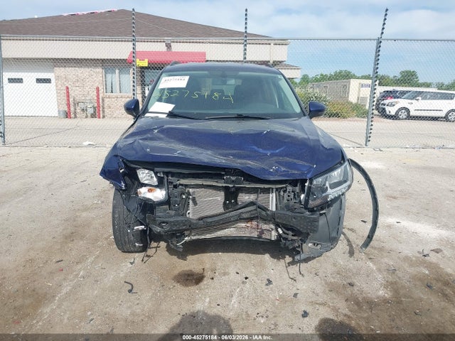 2021 Volkswagen Tiguan 2.0t Se/2.0t Se R-line Black/2.0t Sel მანქანა იყიდება აუქციონზე, vin: 3VV2B7AX9MM003250, აუქციონის ნომერი: 45275184