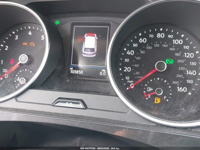 2021 Volkswagen Tiguan 2.0t Se/2.0t Se R-line Black/2.0t Sel მანქანა იყიდება აუქციონზე, vin: 3VV2B7AX9MM003250, აუქციონის ნომერი: 45275184