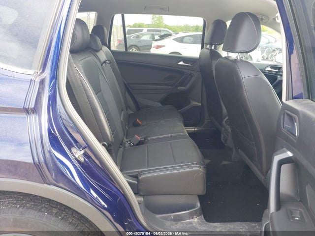 2021 Volkswagen Tiguan 2.0t Se/2.0t Se R-line Black/2.0t Sel მანქანა იყიდება აუქციონზე, vin: 3VV2B7AX9MM003250, აუქციონის ნომერი: 45275184
