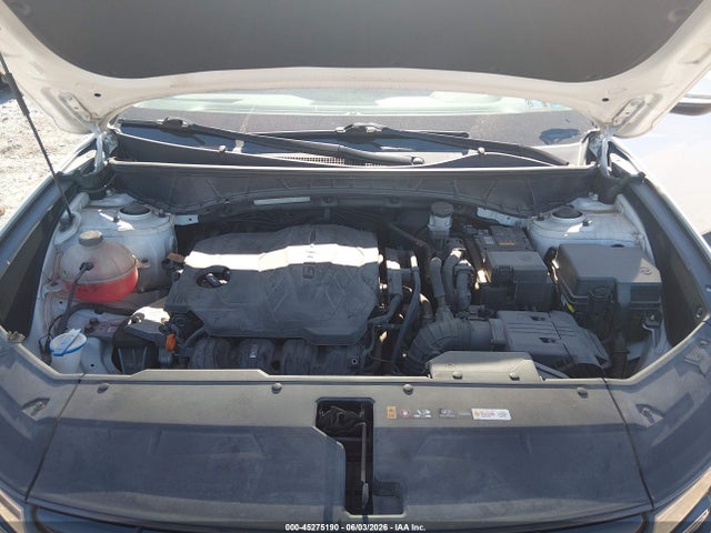 Продаж на аукціоні авто 2022 Hyundai Tucson Sel, vin: KM8JBCAE4NU066959, номер лоту: 45275190