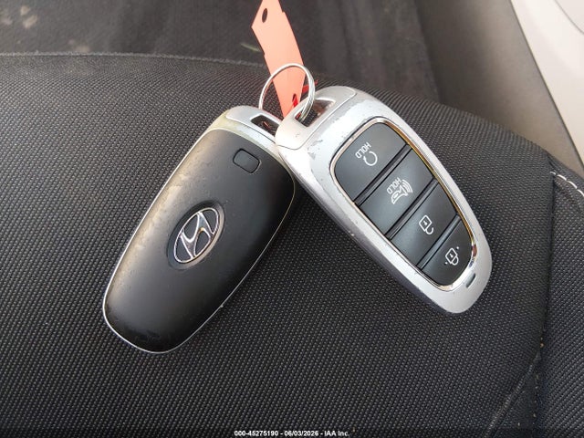 Продаж на аукціоні авто 2022 Hyundai Tucson Sel, vin: KM8JBCAE4NU066959, номер лоту: 45275190