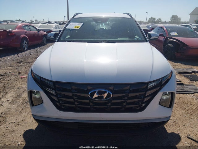 Продаж на аукціоні авто 2022 Hyundai Tucson Sel, vin: KM8JBCAE4NU066959, номер лоту: 45275190
