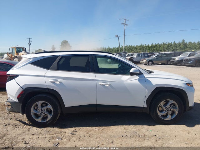 Продаж на аукціоні авто 2022 Hyundai Tucson Sel, vin: KM8JBCAE4NU066959, номер лоту: 45275190