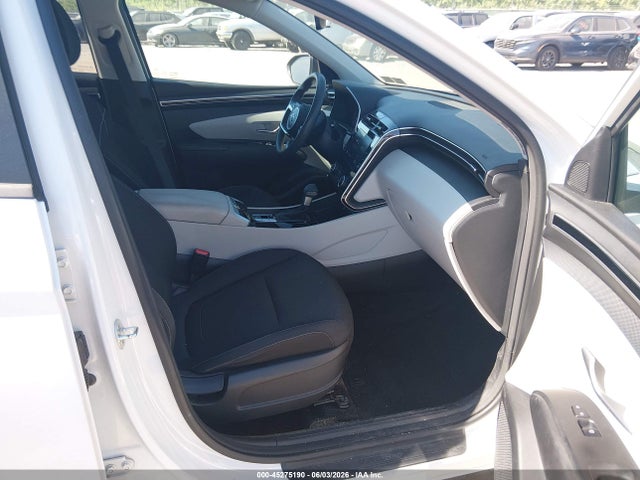 Продаж на аукціоні авто 2022 Hyundai Tucson Sel, vin: KM8JBCAE4NU066959, номер лоту: 45275190