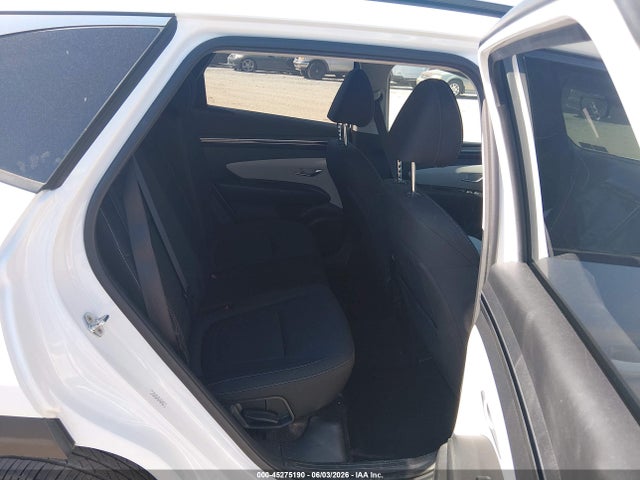 Продаж на аукціоні авто 2022 Hyundai Tucson Sel, vin: KM8JBCAE4NU066959, номер лоту: 45275190
