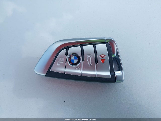 Aukcja sprzedaży 2025 Bmw 330i, vin: 3MW69CW06S8F34165, numer aukcji: 45275199