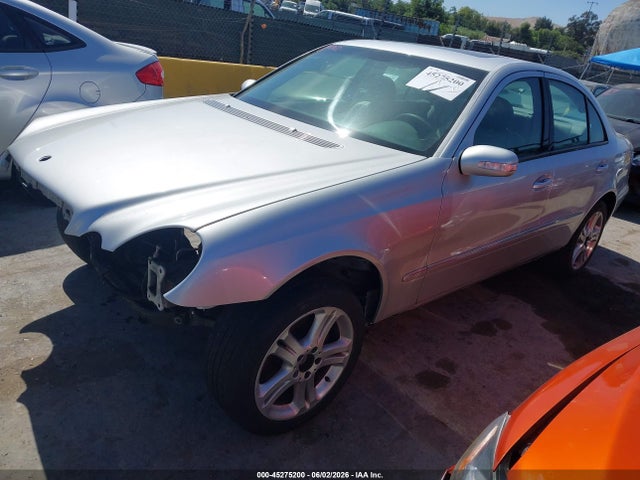 Aukcja sprzedaży 2005 Mercedes-benz E 320 Cdi, vin: WDBUF26J65A659867, numer aukcji: 45275200
