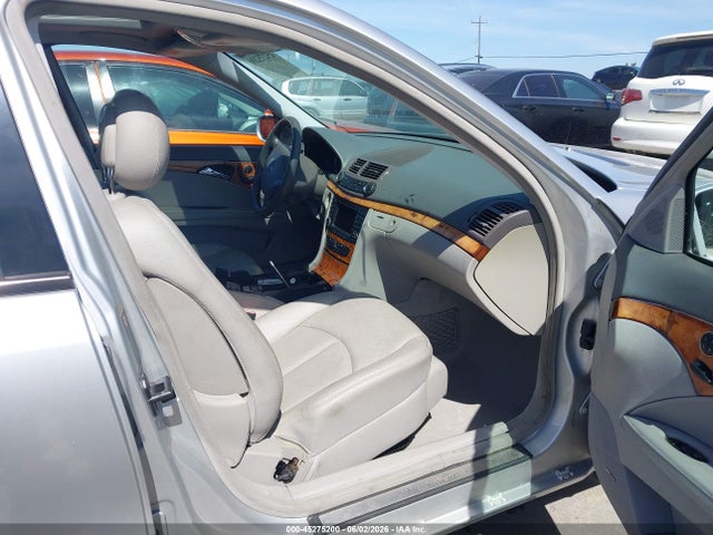 Aukcja sprzedaży 2005 Mercedes-benz E 320 Cdi, vin: WDBUF26J65A659867, numer aukcji: 45275200