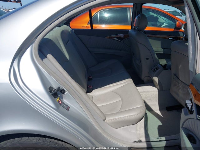 Aukcja sprzedaży 2005 Mercedes-benz E 320 Cdi, vin: WDBUF26J65A659867, numer aukcji: 45275200