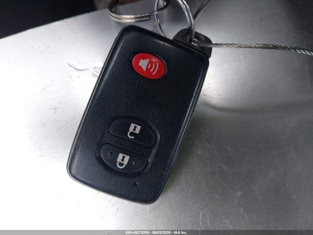 Toyota Prius Four 2014 JTDKN3DU0E1757829 Image 11