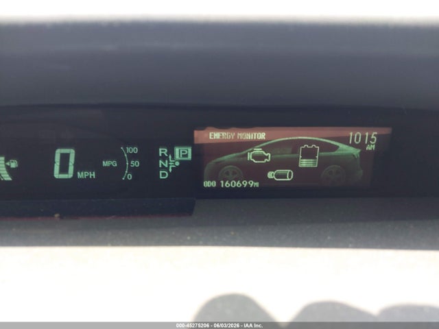 Toyota Prius Four 2014 JTDKN3DU0E1757829 Image 7