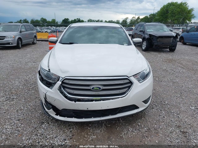 Ford TAURUS SEL 2016 1FAHP2E80GG118887 Image 12