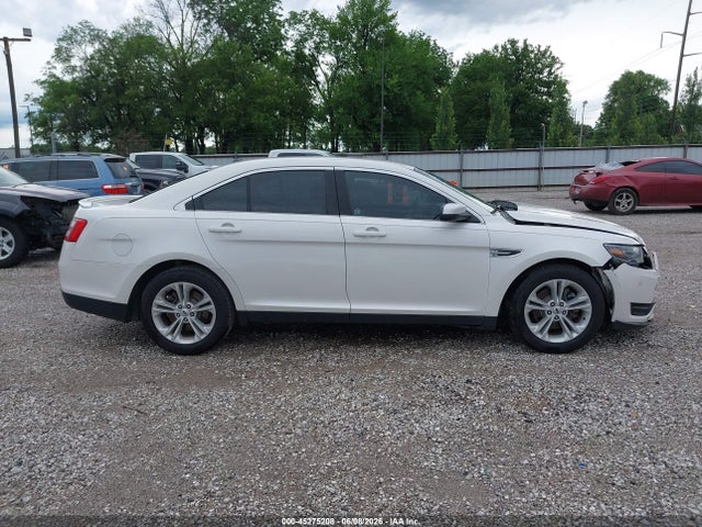 Ford TAURUS SEL 2016 1FAHP2E80GG118887 Image 13