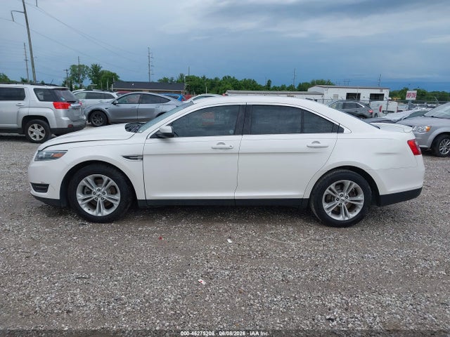 Ford TAURUS SEL 2016 1FAHP2E80GG118887 Image 14