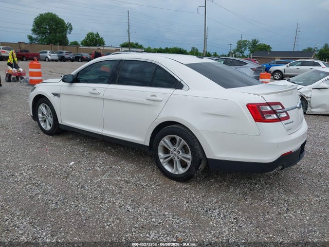 Ford TAURUS SEL 2016 1FAHP2E80GG118887 Image 3