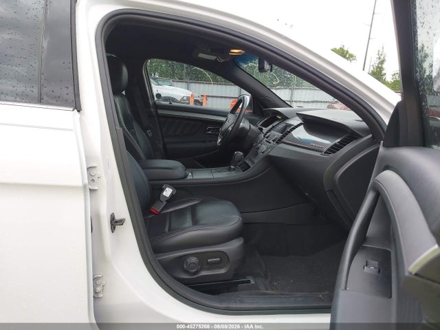 Ford TAURUS SEL 2016 1FAHP2E80GG118887 Image 5
