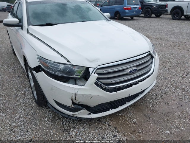 Ford TAURUS SEL 2016 1FAHP2E80GG118887 Image 6