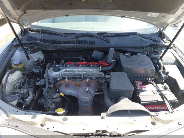 2007 Toyota Camry Le მანქანა იყიდება აუქციონზე, vin: 4T1BE46K27U670433, აუქციონის ნომერი: 45275212