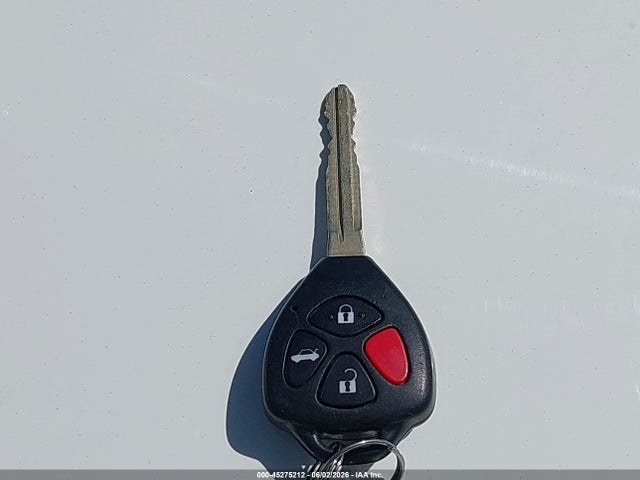 2007 Toyota Camry Le მანქანა იყიდება აუქციონზე, vin: 4T1BE46K27U670433, აუქციონის ნომერი: 45275212