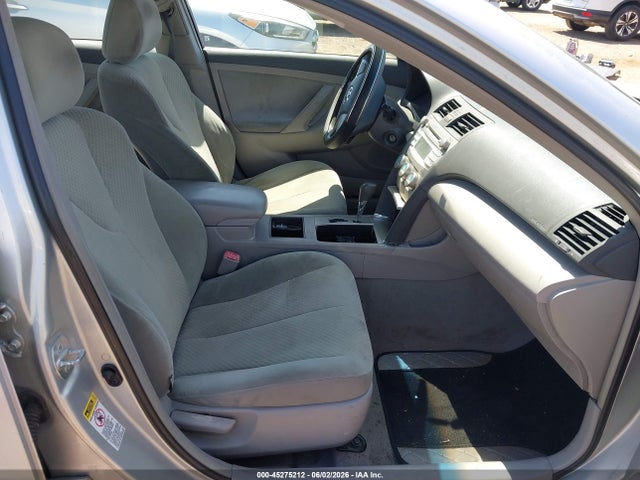 2007 Toyota Camry Le მანქანა იყიდება აუქციონზე, vin: 4T1BE46K27U670433, აუქციონის ნომერი: 45275212