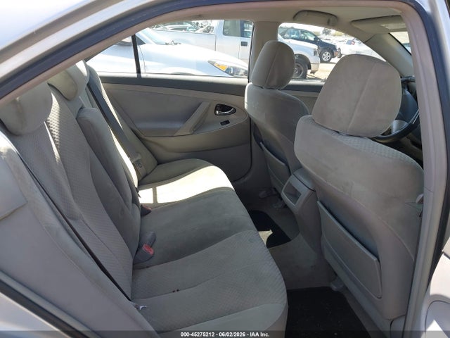 2007 Toyota Camry Le მანქანა იყიდება აუქციონზე, vin: 4T1BE46K27U670433, აუქციონის ნომერი: 45275212