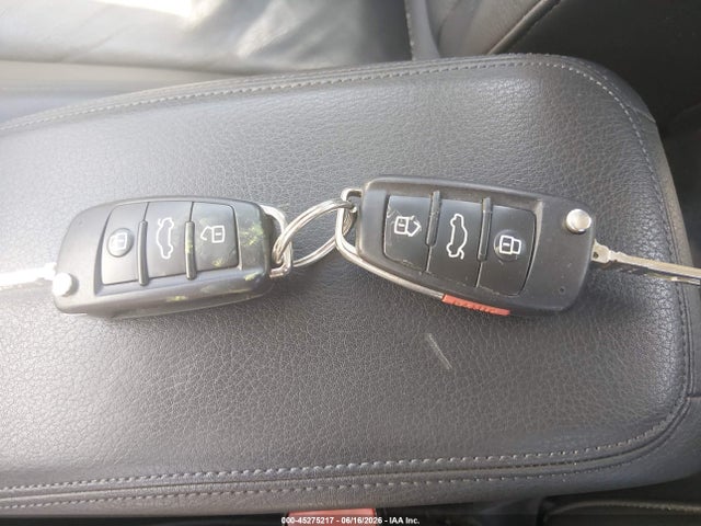 Продажа на аукционе авто 2015 Audi A3 1.8t Premium, vin: WAUACGFF9F1006668, номер лота: 45275217