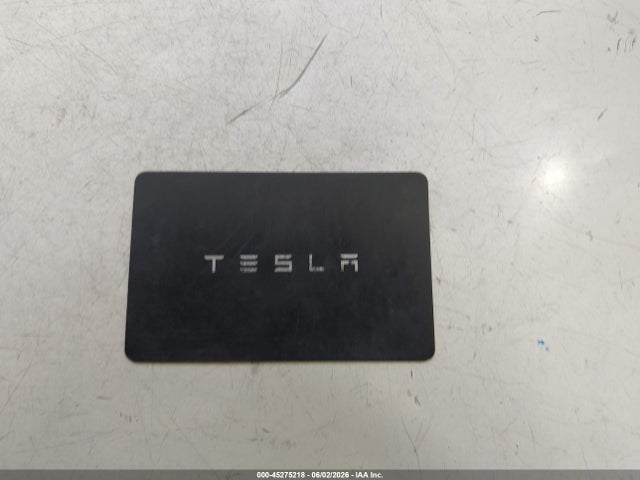 Aukcja sprzedaży 2022 Tesla Model Y Long Range Dual Motor All-wheel Drive, vin: 7SAYGAEE7NF505148, numer aukcji: 45275218